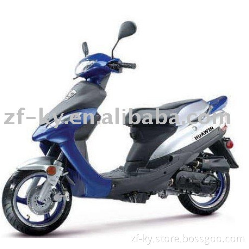 HY50QT-4 motorbike
